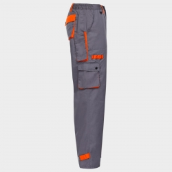 CARGO DM (DESMAN) Pantalon de lucru