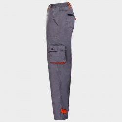 CARGO DM (DESMAN) Pantalon de lucru