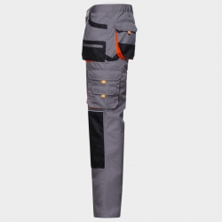 CARGO EM 2.0 (DES-EMERTON 2.0) Pantalon de lucru