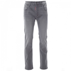 Pantaloni din denim PAYPER SAN FRANCISCO gri