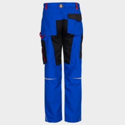 PRISMA ALBASTRU REGAL Pantaloni de lucru