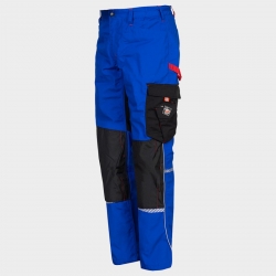 PRISMA ALBASTRU REGAL Pantaloni de lucru