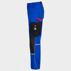PRISMA ALBASTRU REGAL Pantaloni de lucru