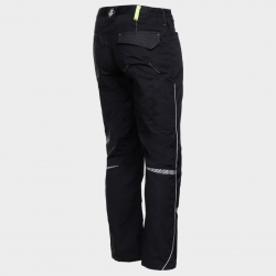 PRISMA NEGRU Pantaloni de lucru