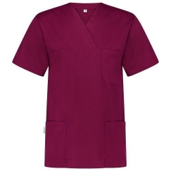 Set medical de lucru Angel bordo