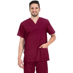 Set medical de lucru Angel bordo