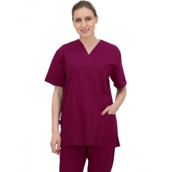 Set medical de lucru Angel bordo