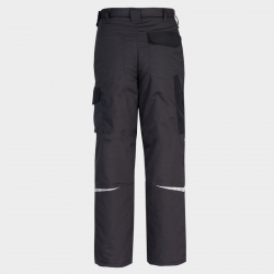 Pantalon de lucru KASTOR WINTER