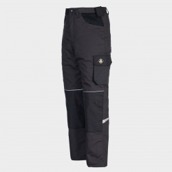 Pantalon de lucru KASTOR WINTER