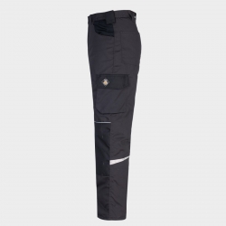 Pantalon de lucru KASTOR WINTER