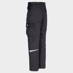Pantalon de lucru KASTOR WINTER