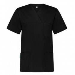 Set medical de lucru Angel negru