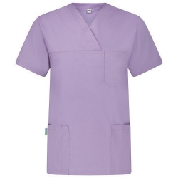 Set medical de lucru Angel mov