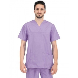 Set medical de lucru Angel mov