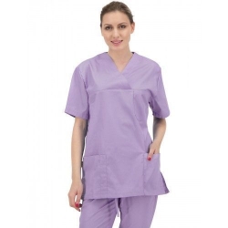 Set medical de lucru Angel mov