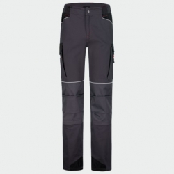 Pantaloni de lucru DAYTONA Pantaloni gri Pantaloni de lucru DAYTONA Pantaloni gri