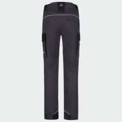 Pantaloni de lucru DAYTONA Pantaloni gri