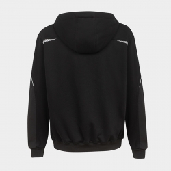 Hanorac BWOLF DAYTONA Negru