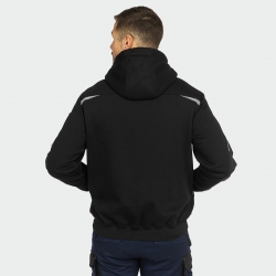 Hanorac BWOLF DAYTONA Negru