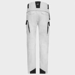 Pantaloni-de-lucru-DAYTONA-Pantaloni-alb