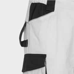 Pantaloni-de-lucru-DAYTONA-Pantaloni-alb