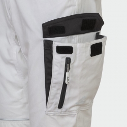 Pantaloni-de-lucru-DAYTONA-Pantaloni-alb