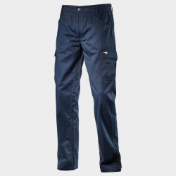 Pantaloni de lucru DIADORA level pants albastru