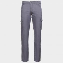 Pantaloni de lucru DIADORA level pants gri