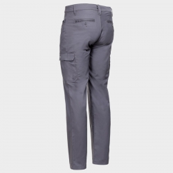 Pantaloni de lucru DIADORA level pants gri
