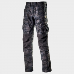 Pantaloni DIADORA CARGO PANTS CAMO Pantaloni DIADORA CARGO PANTS CAMO