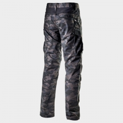 Pantaloni DIADORA CARGO PANTS CAMO