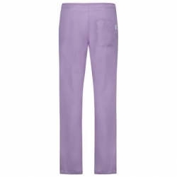 Set medical de lucru Isabella „Heroes” cu pantaloni iris