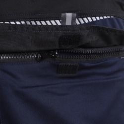 Salopetă de lucru PRISMA SPANDEX BLEUMARIN/NEGRU