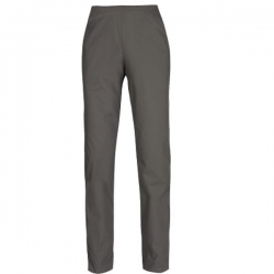 Set de lucru Isabella LOVE IS IN THE AIR cu pantalon Barisa gri