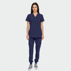 Set medical NAOMI Bleumarin