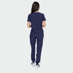 Set medical NAOMI Bleumarin