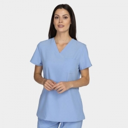 Set medical NAOMI Albastru medical