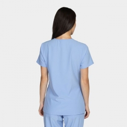 Set medical NAOMI Albastru medical