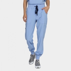 Set medical NAOMI Albastru medical
