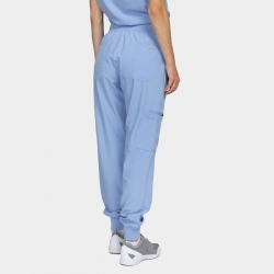 Set medical NAOMI Albastru medical