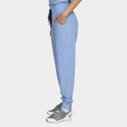 Set medical NAOMI Albastru medical