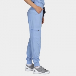 Set medical NAOMI Albastru medical