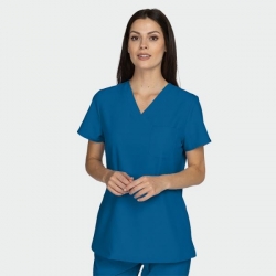 Set medical NAOMI Albastru Caraibe
