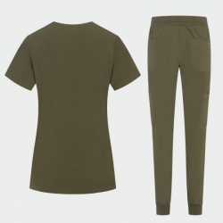 Set medical NAOMI Olive