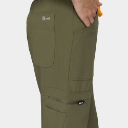 Set medical NAOMI Olive