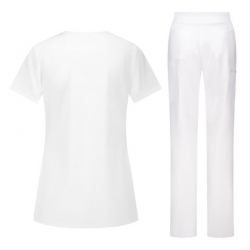 SET DE LUCRU Medical BELLA ALB