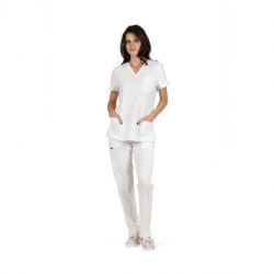 SET DE LUCRU Medical BELLA ALB