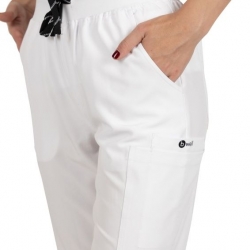 SET DE LUCRU Medical BELLA ALB