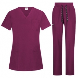 SET DE LUCRU Medical BELLA Vișiniu