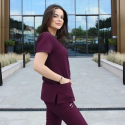 SET DE LUCRU Medical BELLA Vișiniu